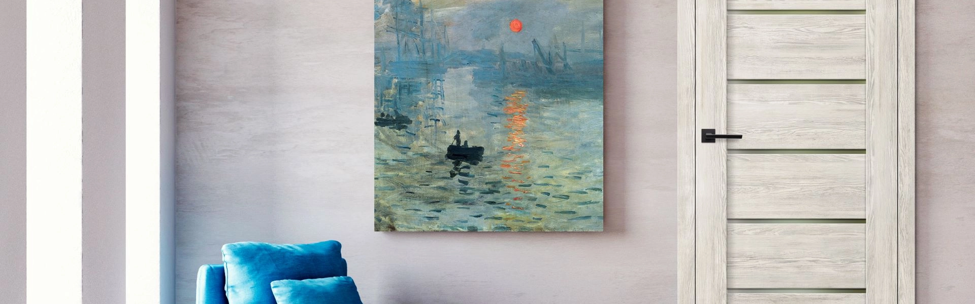 Erkado beltéri ajtó