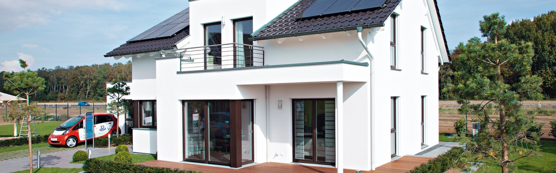 Kömmerling Prémium 76 MD