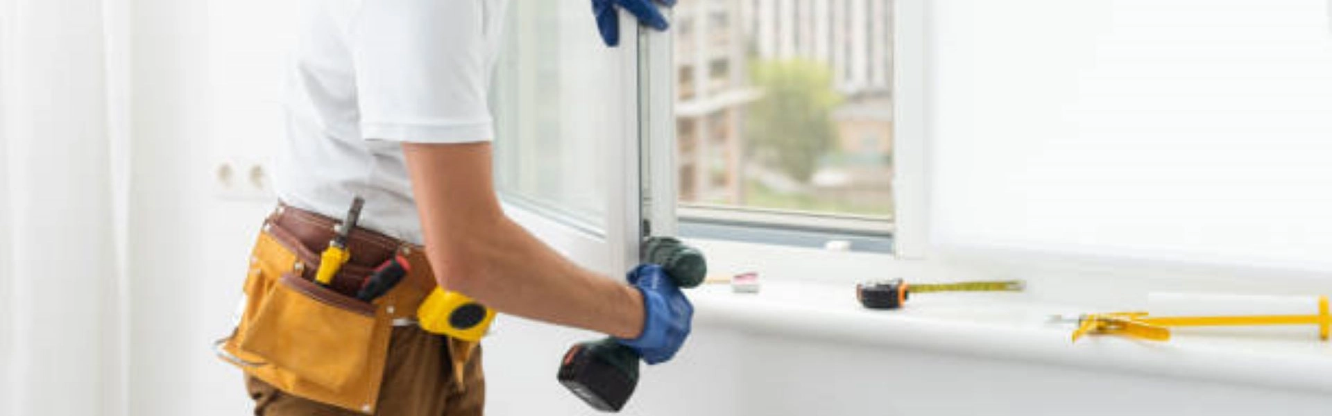 műanyag ablak beépítése