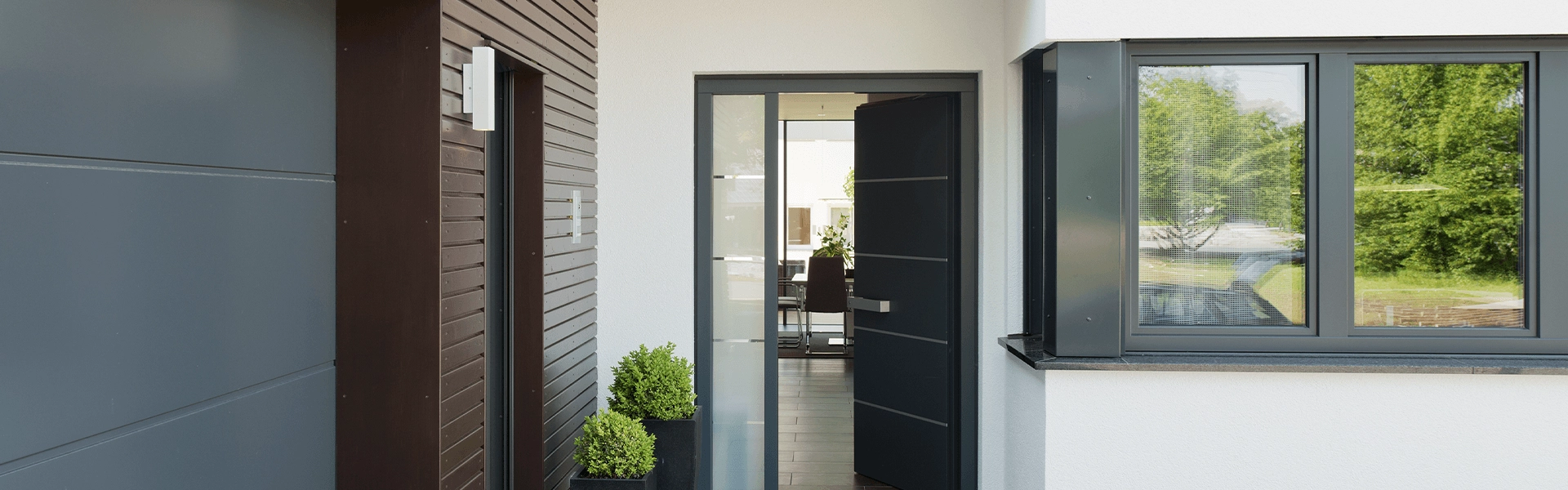 Nyílászáró Birodalom