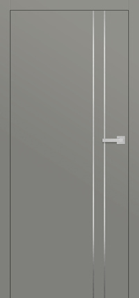 A szál csiszolt acél modern beltéri ajtók gyakran üvegezettek is lehetnek, ami különböző formákban és mintázatokban jelenhet meg. Az üveg lehet teljes vagy részleges a dekoratív megjelenés érdekében. Kérjük, hogy tekintse meg a kínálatunkat Debreceni szaküzletünkben.