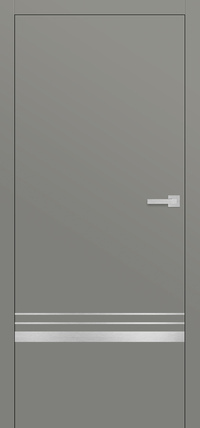 A szál csiszolt acél modern beltéri ajtók általában teljes tokkal rendelkeznek, ami az ajtókeret teljes kialakítását jelenti. A tok fontos része az ajtó beépítésének, mivel az tartja az ajtót és lehetővé teszi a helyes záródást, rendelhető Budapesti szaküzletünkben.