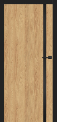 A modern fekete intarziás beltéri ajtó felújítása friss megjelenést adhat a térnek. Az ajtó festése, felújítása vagy akár a díszítő elemek cseréje új életet lehel az ajtóba, fokozva a helyiség stílusát és vonzerejét. Budapesten keresse üzletünket.