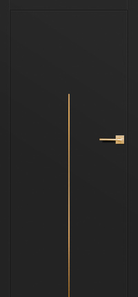 A modern szálakkal csiszolt, arany intarziás beltéri ajtó beépítése profi szakértelemmel és precizitással történik. Az egyedi dizájn és minőségi anyagok tökéletes összhangban kerülnek beillesztésre, biztosítva a kifinomult megjelenést Budapesti szaküzletünkben kapható.