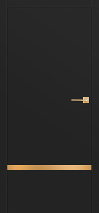 A modern, arany szálakkal csiszolt intarziás beltéri ajtók tökéletes választások panellakásokhoz. Elegáns megjelenésük és kifinomult designjuk harmonizál a térrel, emelve annak stílusát és exkluzivitását. Online ajánlatkérés Debreceni üzletünktől.