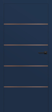 A modern szál csiszolt réz intarziás beltéri ajtók általában különböző anyagok kombinációjából készülnek. A fő szerkezeti alapanyag lehet fa, fém vagy műanyag, amelyre a réz intarziák kerülnek felhelyezésre. Kérjen online ajánlatot Debreceni szaküzletünkből.