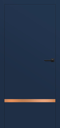 A modern szál csiszolt réz intarziás beltéri ajtók elegáns megoldást jelentenek a panellakásokban is. Ezek az ajtók stílusos kiegészítők lehetnek a lakás belső tereiben, feldobják és egyedivé teszik az enteriőrt, nézzen be Budapesti szaküzletünkbe.