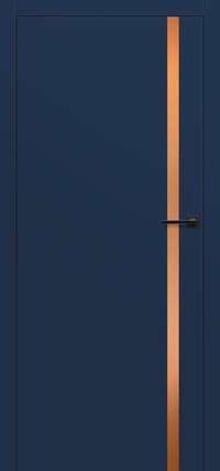 A modern szál csiszolt réz intarziás beltéri ajtókhoz gyakran különleges dizájnnal rendelkező réz vagy fémes megjelenésű ajtókilincsek tartoznak. Ezek az ajtókilincsek harmonizálnak az ajtó stílusával és a réz intarziák jellegével, kipróbálható Debreceni boltunkban.