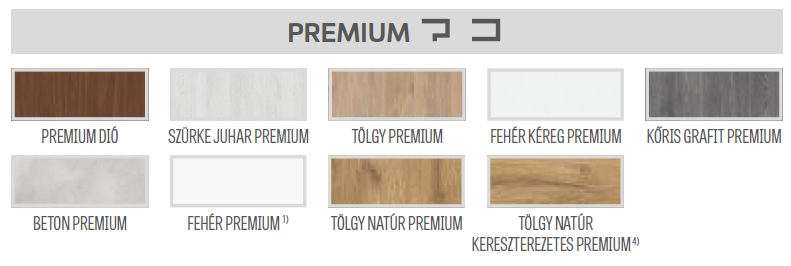 Altamura MDF Beltéri ajtó Prémium színek. Debrecenben üzletünkben modern MDF beltéri ajtókat kínálunk üvegezéssel is. Az üvegezett ajtók elegáns megjelenést kölcsönöznek, miközben természetes fényt engednek át a térbe. Kínálatunkban megtalálhatók az különféle üvegezési lehetőségek, mint például a díszüveg, opálos vagy tükör üvegezés. Látogasson el hozzánk, hogy válassza ki otthonába tökéletesen illeszkedő modern MDF beltéri ajtót üvegezéssel Debrecenben!