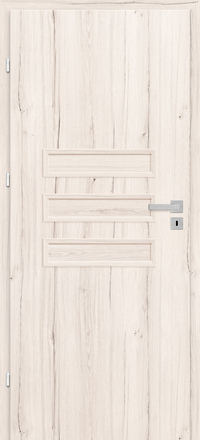 ANSEDONIA 12 MDF beltéri ajtó. Budapesten prémium minőségű MDF beltéri ajtókat kínálunk teljes tokkal együtt. Üzletünk széles választékban kínálja a kiváló minőségű ajtókat, melyekhez tartozik a tok is, így komplett megoldást biztosítunk az ajtó beszereléséhez. Különféle stílusok és méretek állnak rendelkezésre, hogy tökéletesen illeszkedjenek otthona kialakításához. Szakértő kollégáink segítenek megtalálni az Önnek leginkább megfelelő prémium MDF beltéri ajtót és a hozzá illő tokot. Látogasson el üzletünkbe és válasszon a sok lehetőség közül