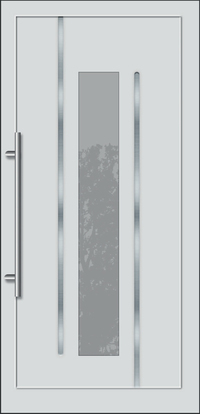 Aquila Kérje Budapesti árajánlatunkat. Üveges Kömmerling ajtó savmart üveggel. „db Inox csík, közte egy függőleges crepy üveg. Dió színben a legjobb választás.