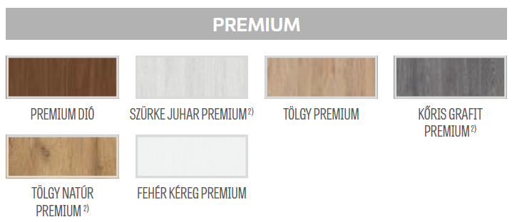 Aralia, Nolina, Ewodia Dekorfóliás beltéri ajtó Prémium színek. Budapesti üzletünkben kínálunk dekorfóliás beltéri ajtókat üvegezéssel, melyek stílusos és praktikus megoldást nyújtanak. Az üvegezett ajtók kiválóan kombinálják az esztétikát és a funkcionalitást, lehetőséget adva a természetes fény beengedésére a terekbe. Minőségi üvegezésünk tökéletesen illeszkedik az ajtókhoz, emelve azok esztétikai értékét és funkcionalitását.