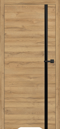 BALDUR 1 Tölgy MDF beltéri ajtó. Budapesten elérhetőek modern festett MDF beltéri ajtóink, melyek kiváló választást nyújtanak otthona számára. Kínálatunkban szereplő festett MDF ajtók stílusosak és időtállóak, kiváló minőségű festékkel készülnek, hogy kiemeljék és harmonizálják belső tereit. Ezek az ajtók könnyen karbantarthatók és a legújabb design trendeket követik. Látogasson el boltunkba, hogy személyesen megtekinthesse választékunkat, és szakértő kollégáink segítségével megtalálhassa az Ön igényeinek legmegfelelőbb beltéri ajtót.