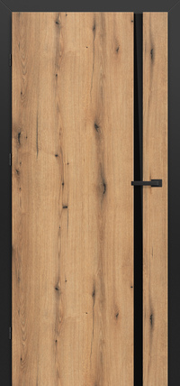 BALDUR 1 Retro MDF beltéri ajtó. Budapesten prémium minőségű MDF beltéri ajtóink elérhető áron várják Önt. Kínálatunkban széles választék található, melyek stílusosak, tartósak és modernek. Az árak versenyképesek, és kielégítik különböző igényeket és költségvetéseket is. Látogasson el üzletünkbe, hogy személyesen is megtekinthesse termékeinket, és szakértő csapatunk segítségével megtalálhassa az Önnek legmegfelelőbb beltéri ajtót