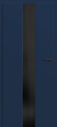 BALDUR 3 Kék MDF beltéri ajtó. Debrecenben található üzletünkben modern MDF beltéri ajtók széles választéka várja Önt, komplett tokkal együtt. Kínálatunkban szereplő ajtók stílusosak és tartósak, emellett a teljes tokrendszerrel együtt kaphatók, ami egyszerűvé teszi beszerelésüket. Az MDF ajtók modern megjelenésűek és kiváló minőségű anyagokból készülnek, így ideálisak otthona belső terének megújításához. Látogasson el hozzánk, hogy személyesen megtekinthesse választékunkat, és szakértő kollégáink segítségével megtalálja az Önnek leginkább megfelelő beltéri ajtót tokkal együtt.