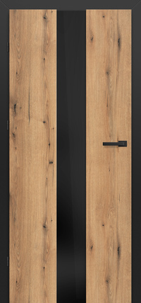 BALDUR 3 Retro MDF beltéri ajtó. A modern dekorfóliás MDF beltéri ajtók remek választást jelentenek Debrecenben. Kínálatunkban olyan stílusos és időtálló ajtók szerepelnek, melyek magas minőségű dekorfóliával rendelkeznek, tökéletes harmóniát teremtve otthona belső terében. Ezek az ajtók nemcsak esztétikusak, hanem könnyen tisztíthatók és ellenállóak is. Látogasson el hozzánk, hogy személyesen is megtekintse kínálatunkat és szakértőink segítségével megtalálja az ideális beltéri ajtót otthonába