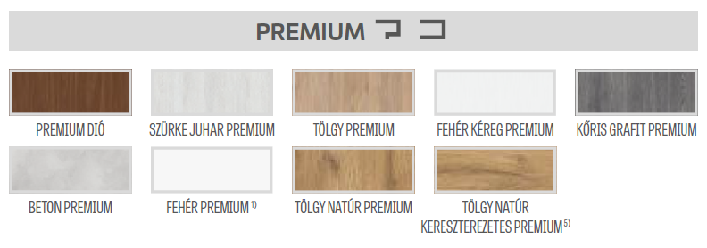 Baldur MDF Beltéri ajtó Prémium színek. Budapesten elérhető modern MDF beltéri ajtóink változatos méretekben kaphatók, hogy megfeleljenek az otthona egyedi igényeinek. Kínálatunkban szereplő ajtók széles skálán mozognak méretben, lehetőséget biztosítva különböző belső tér elválasztására vagy beépítésére. Rugalmas méretválasztékunk segít abban, hogy megtalálja az ideális ajtót a szobákhoz, folyosókhoz vagy más belső terekhez. Látogasson el üzletünkbe, ahol szakértőink segítenek kiválasztani a legmegfelelőbb méretű modern MDF beltéri ajtót otthona számára.