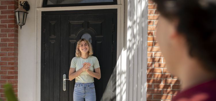 Megfizethető bejárati ajtó beépítés árak