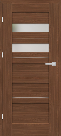 BERBERYS 3 CPL Beltéri Ajtó. Budapesten minőségi borovi fafelhasználású CPL beltéri ajtók széles skálája várja Önt! A borovi fa elegancia és tartósság kombinációját kínálja, amely ideális választás otthona számára. Termékeink gondosan megmunkáltak és magas minőségűek, hogy hosszú távon is megőrizzék szépségüket. Válasszon a különböző stílusok és méretek közül, hogy harmonizáljon otthona enteriőrével. Fedezze fel a borovi fa CPL beltéri ajtók exkluzív választékát Budapesten!