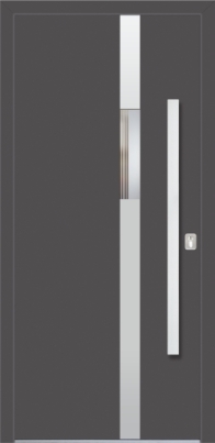 Bern 1 Alumínium bejárati ajtó, Kedves Békéscsabán élő ügyfelünk! Üzletünkben kiváló minőségű alumínium bejárati ajtókhoz tartozó küszöbök széles választékát kínáljuk. Fedezze fel otthona számára ideális megoldást, legyen szó stílusról vagy funkcióról! Szakértő csapatunk segít Önnek a választásban, és biztosítja a tökéletes telepítést