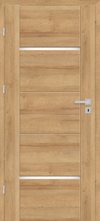 BUDLEJA 2 Dekorfóliás beltéri ajtó. A dekorfóliás beltéri ajtótokok Budapesten kaphatók változatos stílusokban és méretekben. Ezek az ajtótokok általában külön vásárolhatók meg az ajtólapoktól, lehetővé téve a személyre szabott összeállítást. A beltéri ajtótokok kínálata sokféle lehetőséget biztosít az otthona belső tereinek kialakításához. Az árak az ajtótípustól, mérettől, valamint a választott anyagtól és stílustól függően változnak.