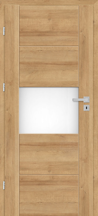 BUDLEJA 3 Dekorfóliás beltéri ajtó. A dekorfóliás beltéri ajtó beépítése Debrecenben tapasztalt szakemberek által végezhető el. A beépítés folyamata általában magában foglalja az régi ajtó eltávolítását, az új ajtó méretre vágását, tokjának és pántjainak felszerelését, valamint a zsanérok és kilincsek rögzítését.A beépítési költségek változhatnak az ajtó típusától, méretétől, a munka mennyiségétől és a kiválasztott szakember vagy cég díjszabásától függően. Általánosságban a dekorfóliás beltéri ajtók beépítési költségei Debrecenben körülbelül 20.000.Ft