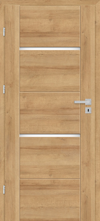BUDLEJA 6 Dekorfóliás beltéri ajtó. A dekorfóliás beltéri ajtók széles választéka elérhető Budapesten különböző méretekben, hogy illeszkedjenek különböző belső térbe és nyílászárókhoz. Általában ezek az ajtók standard méretekben érhetőek el, mint például 60, 70, 80, 90 vagy 100 cm szélességben és 210 cm magasságban. Emellett egyes gyártók egyedi méretekben is készíthetnek dekorfóliás beltéri ajtókat, lehetővé téve az otthona számára a pontos méretek és igények szerinti kialakítást.