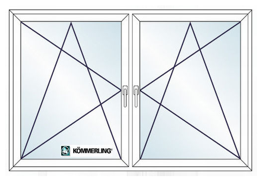 120x120cm Bukó-Nyíló+ Bukó-Nyíló 2 rétegű ablak, Debrecenben két rétegű üvegezésű ablakokat kínálunk, amelyek kiváló hőszigetelést és zajcsökkentést biztosítanak. Ezek az ablakok hatékonyan csökkentik az energiaveszteséget, segítve ezzel az energiahatékonyságot. A két rétegű üvegezésű ablakok ideálisak a különböző időjárási körülményekhez, és segítenek a költségek csökkentésében. Kérjen árajánlatot, és szakértő csapatunk segít megtalálni a legjobb megoldást Debrecenben