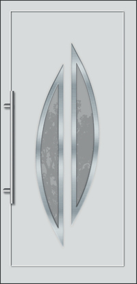 Cassini Vásároljon Budapesti kirendeltségünkön. Népszerű Kömmerling bejárati ajtók vásárolhatóak. Inox keretezés az üveg körül 3 rétegben. Antracit színben is tökéletes választás.