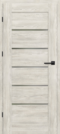 DAGLEZJA 1 CPL Beltéri Ajtó. A CPL beltéri ajtók remek választás lehetnek Debrecenben, hiszen egyedi stílusukkal és sokféle dizájnváltozatukkal könnyen illeszthetők bármilyen belső térhez. Ezek a modern ajtók kiváló minőségű laminált felülettel rendelkeznek, ellenállnak a sérüléseknek, és könnyen tisztíthatók. Az egyedi stílusú CPL beltéri ajtók frissíthetik és feldobhatják lakása megjelenését Debrecenben.