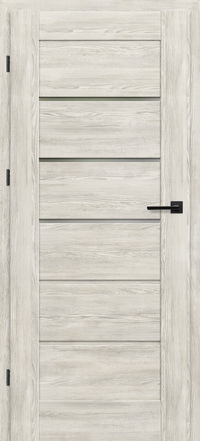 DAGLEZJA 3 CPL Beltéri Ajtó. A borovi hatású CPL beltéri ajtók remek választások Debrecenben. Ezek az ajtók kiváló minőségűek, tartósak és könnyen karbantarthatók. A borovi hatású felületük természetes megjelenést kölcsönöz az ajtóknak, így harmonizálnak a belső térrel. Különféle stílusok és méretek állnak rendelkezésre, lehetővé téve az otthon egyéni igényeinek és dizájnpreferenciáinak megfelelő választást. A borovi hatású CPL beltéri ajtók elegáns megoldást nyújtanak Debrecen lakásainak stílusos felfrissítésére.