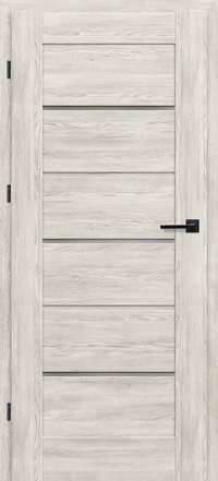 DAGLEZJA 7 CPL Beltéri Ajtó. A Debrecenben elérhető CPL beltéri ajtók kiváló minőségű laminált anyagból készülnek. Ez az anyag rendkívül tartós és ellenálló, ami ideálissá teszi a beltéri ajtókhoz való használatot. A laminált felület könnyen tisztítható, és ellenáll a karcolásnak és sérüléseknek. Különféle stílusú és színű laminált anyagok közül választhat, így megtalálhatja az otthonához és dizájnpreferenciáihoz leginkább illő beltéri ajtót. A CPL beltéri ajtók laminált anyaga Debrecenben tartósságot és esztétikát kínál az otthona számára.