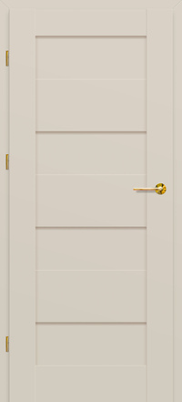 DEBECJA 7 CPL Beltéri Ajtó.Budapesten kaphatók kiváló minőségű CPL beltéri ajtóink különböző anyagokból készülnek, biztosítva az Ön igényeinek megfelelő választékot. Az ajtók alapanyaga rendkívül ellenálló és tartós, így hosszú élettartamot biztosít. Kínálatunkban megtalálhatók fa-imitációs, műanyag, valamint fa- és üveg kombinációjú modellek is. Válasszon széles anyagválasztékunkból, hogy megtalálja a stílusban és funkcionalitásban is ideális CPL beltéri ajtót Budapesten!