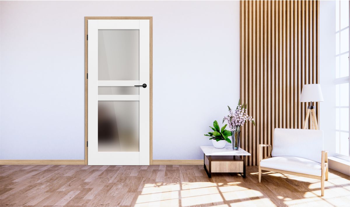 Dekor beltéri ajtó FORSYCJA. A dekorfóliás beltéri ajtók remek választások lehetnek otthonod számára Budapest területén. Ezek az ajtók stílusosak, praktikusak és széles választékban elérhetőek különböző mintázatokban és színekben. A dekorfóliás beltéri ajtók segítenek egyedi megjelenést kölcsönözni otthonodnak, miközben könnyen tisztán tarthatók és hosszú élettartamúak. Tekintsd meg Budapest kínálatát és válaszd a legmegfelelőbbet stílusodnak és otthonodnak megfelelően!