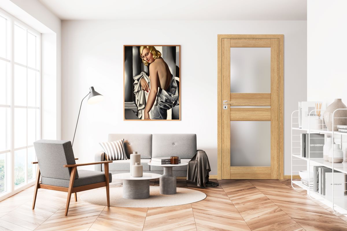 Dekor beltéri ajtó LAWENDA.A dekorfóliás beltéri ajtók Debrecenben elérhetők számos stílusban és méretben, tökéletesen illeszkedve otthona dekorációjához. Ezek az ajtók magas minőségű anyagokból készülnek, tartósak és könnyen karbantarthatóak. Kiválóan alkalmasak lakásokba és irodákba egyaránt. Válasszon a különböző minták és színek közül, hogy harmonizáljanak az otthona stílusával és hangulatával. Tekintse meg kínálatunkat, és válasszon egyedi megjelenésű dekorfóliás beltéri ajtót Debrecenben!