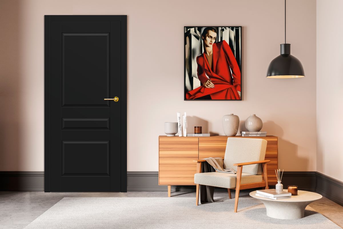 Dekor beltéri ajtó NEMEZJA. A dekorfóliás beltéri ajtók Budapesten népszerűek a lakberendezésben. Ezek az ajtók stílusosak és praktikusak egyaránt, kínálnak széles választékot különböző mintákban és színekben. A dekorfóliás ajtók kiváló minőségűek és tartósak, miközben könnyen tisztíthatók és karbantarthatók. A város számos üzlete és szakember kínálja ezeket az ajtókat, hogy az otthonokban stílust és funkcionalitást vigyenek.