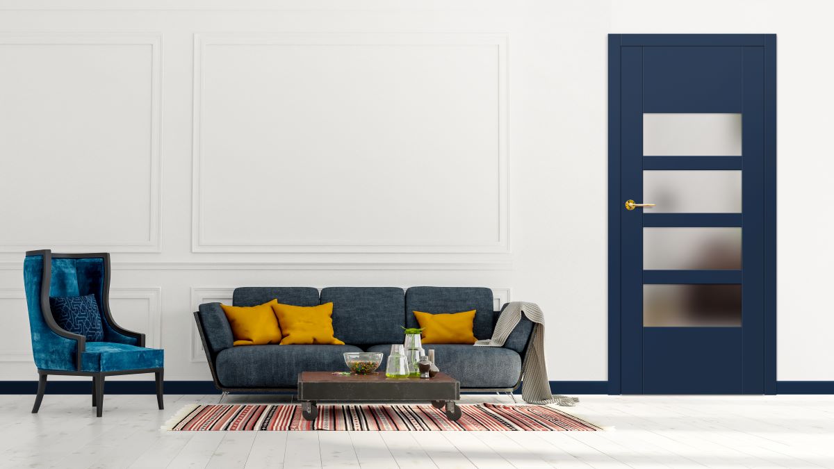 Dekor beltéri ajtó POWOJNIK. A Debrecenben elérhető modern dekorfóliás beltéri ajtók széles választékát kínáljuk, melyek stílusukkal és minőségükkel kiemelkednek. Az otthonokba és üzletekbe tervezett ajtóink kifinomult megjelenést és funkcionalitást biztosítanak. Legyen szó klasszikus vagy modern kialakításról, kínálatunkban megtalálhatóak az igényeknek leginkább megfelelő lehetőségek. Szakértő csapatunk garanciát vállal a beszerelés precizitására, hogy az új ajtó tökéletesen illeszkedjen és hosszú távon megfeleljen az elvárásoknak.