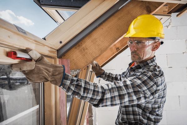 Egyedi ablak gyártás otthonára szabva