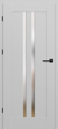 EPIMEDIUM 4 Dekorfóliás beltéri ajtó. Ügyfeleink Debrecenben pozitívan értékelik dekorfóliás beltéri ajtóink minőségét és esztétikáját. Számos elégedett vásárlónk hozzánk tért vissza, dicsérve az ajtók tartósságát és változatos stílusát. Üzletünkben kiváló minőségű ajtók széles választékát kínáljuk, melyek megfelelnek az igényeknek és kényelmesen beépíthetők. Tekintse meg a kínálatot Debrecenben, hogy Ön is megtalálja a tökéletes dekorfóliás beltéri ajtót otthonába!