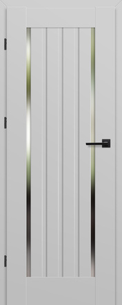 EPIMEDIUM 70 3 Dekorfóliás beltéri ajtó. Debrecenben üzletünk kiváló minőségű dekorfóliás beltéri ajtókat kínál különféle prémium anyagokból. Ajtóinkat gondosan válogatott alapanyagokból készítjük, melyek tartósságot és esztétikát garantálnak. Különböző típusú dekorfóliák és alapanyagok állnak rendelkezésre, hogy az ügyfelek stílusának és igényeinek megfelelően választhassanak. Látogasson el üzletünkbe Debrecenben, ahol szakértő kollégáink segítenek megtalálni az Önnek legmegfelelőbb dekorfóliás beltéri ajtót az ideális anyagok felhasználásával!