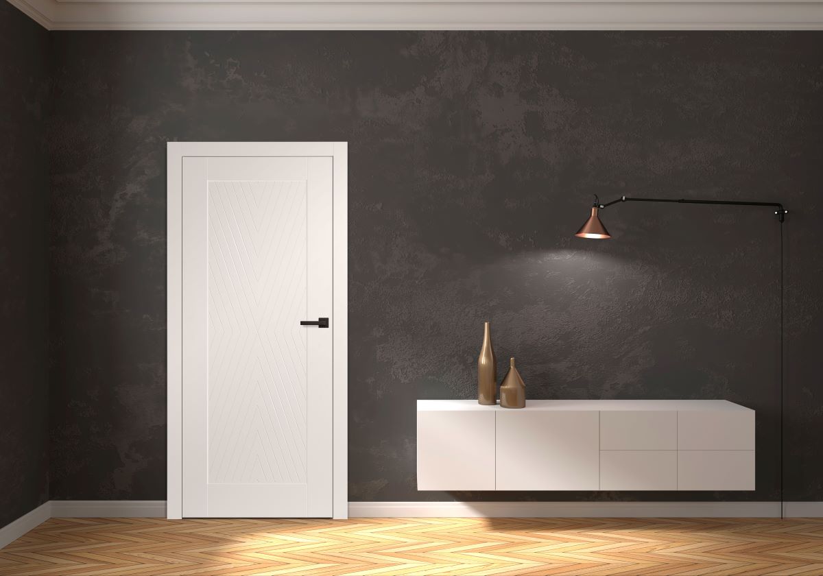 Erkado beltéri ajtó TURAN. A dekoratív, lakkozott belső erkado ajtók stílust és funkcionalitást ötvöznek. Debrecen lakásába való választásuknál figyelembe veheti az elérhető design-variációkat és az ajtók egyedi méreteit is. Elegáns megjelenésükkel és minőségi kivitelezésükkel tökéletesen illeszkednek a belső térhez. Általában könnyű tisztítású anyagokból készülnek, ami hosszú távon megőrzi esztétikájukat. Válasszon minőségi belső erkado ajtót Debrecenben, hogy otthona még barátságosabb és esztétikusabb legyen!