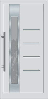 Favorite Budapesti üzletünkben kedvezmények várják. Biztonsági szempontból a legjobb választás a Kömmerling ajtó. A bronz delta 3 rétegű üveg kiváló hőszigetelést biztosít. Ezüst színben is megtalálható kínálatunkban.