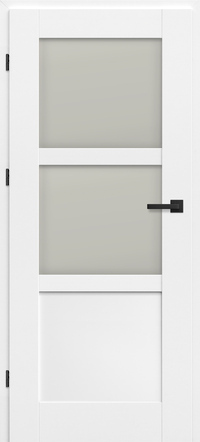 FORSYCJA 5 Dekorfóliás beltéri ajtó.A dekorfóliás beltéri ajtók Debrecenben gyakran elérhetőek üvegezett kivitelben is. Az üvegezés lehetőséget ad a természetes fény behatolására és egy nyitottabb légkör kialakítására az otthonodban. Az üvegezett ajtók esztétikusak és modern megjelenést kölcsönözhetnek a belső térnek. Fontos szem előtt tartani az üvegezett ajtók biztonságát és az adott helyiség privátsságát is. Keresd a debreceni kínálatot, és válaszd ki az igényeidnek leginkább megfelelő dekorfóliás beltéri ajtót üvegezéssel, hogy otthonod még szebb és funkcionalitásban gazdagabb legyen!