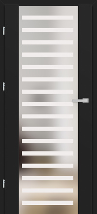 FRAGI 1 CPL Beltéri Ajtó. A CPL beltéri ajtók kiváló megoldást nyújtanak otthonába egyedi stílus és funkcionalitás tekintetében. Budapest kínál számos lehetőséget az egyedi stílusú CPL beltéri ajtók beszerzésére. Ezek az ajtók rendkívül tartósak és változatos stílusban érhetők el, így könnyedén megtalálhatja az otthonához legjobban illőt. Az egyedi stílusú CPL beltéri ajtók egyaránt ötvözik a minőséget és esztétikát, amelyek kiemelkedően mutatnak és funkcionálnak egyaránt a budapesti otthonokban. Találja meg az Ön számára tökéletes egyedi stílusú CPL beltéri ajtót, amely passzol otthona hangulatához és egyediségéhez!