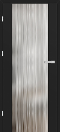 FRAGI 9 CPL Beltéri Ajtó.Budapesten elérhetők kiváló minőségű CPL beltéri ajtók különféle üvegezéssel. Az üvegezés lehetőséget ad arra, hogy az ajtók esztétikusabbak legyenek és több természetes fény juthasson be a helyiségekbe. A választható üvegezési lehetőségek közé tartoznak az átlátszó, matt, díszített vagy színes üvegek, amelyek különféle stílusokat és funkciókat kínálnak. Ezek az üvegezett CPL beltéri ajtók megfelelnek az otthonok egyéni igényeinek és stílusának.