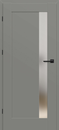 FREZJA 1 CPL Beltéri Ajtó. Válasszon egyedi stílusú CPL beltéri ajtót Debrecenben, amelyeket személyre szabottan gyártunk, hogy otthona egyedi hangulatot kölcsönözzön. Különleges dizájnok és kiváló minőségű anyagok jellemzik termékeinket, így garantáltan megtalálja az Ön ízléséhez és enteriőréjéhez leginkább illőt. Szakértő csapatunk precízen beszereli az ajtót, hogy tökéletes illeszkedést és funkcionalitást biztosítson. Keressen minket, hogy segítsünk megtervezni és kivitelezni az Ön számára ideális egyedi stílusú CPL beltéri ajtót Debrecenben!