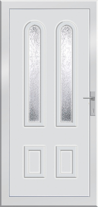 Galatea. Válasszon a budapesti üzletünkben termékeinkből. Műanyag bejárati ajtók készleten. Színes bejárati ajtóinkat erősített vasalat és sarokmerevítő jellemzi. Egyedi formatervezett, könnyen takaríthatóság jellemzi. Üvegezése grízüveg, kétoldali antracit szín