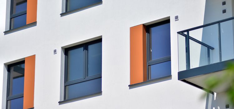 Hangszigetelt ablak a nyugodt alvás érdekében