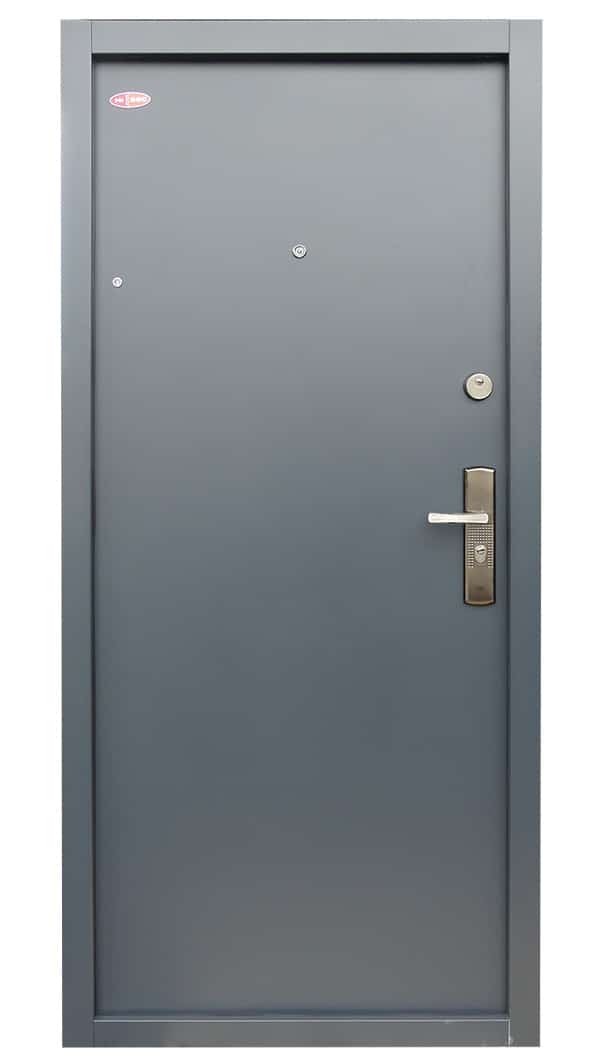 Hisec biztonsági bejárati ajtó antracit. Keresi a megbízható kültéri biztonsági bejárati ajtót Debrecenben? Üzletünkben széles választékban kínálunk HI-SEC technológiával ellátott ajtókat, melyek kiváló védelmet nyújtanak. Szakértő csapatunk segít kiválasztani az igényeinek legjobban megfelelő ajtót. Kérje egyedi árajánlatunkat és tekintse meg választékunkat!