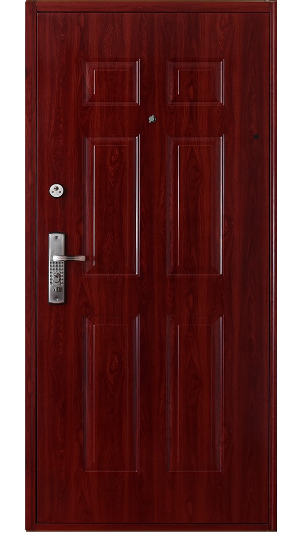 Hisec biztonsági bejárati ajtó cseresznye. Budapesten keresi a megbízható panel bejárati ajtót beépítéssel és HI-SEC biztonsággal? Számos vállalkozás kínál ilyen típusú ajtókat, melyek kiváló védelmet nyújtanak. Keressen olyan szakembert vagy céget, akik biztosítják az ajtó beépítését és a HI-SEC technológiát, hogy otthona vagy vállalkozása biztonságban legyen.